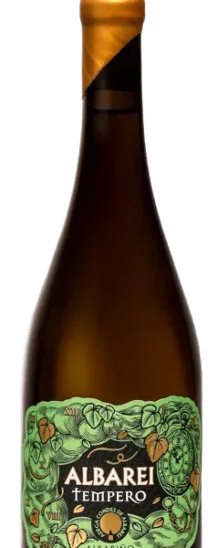 Albarei Tempero