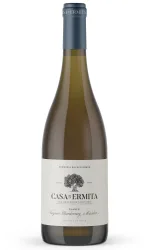 CASA DE LA ERMITA BLANCO