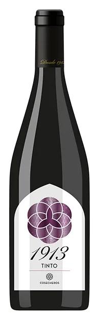 1913 Roble