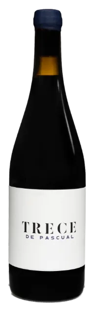 Trece de Pascual