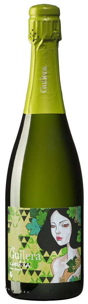 Guilera Green Xarel·la