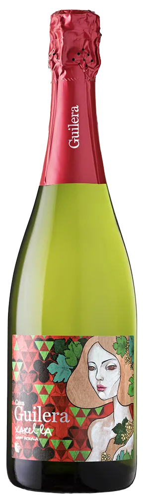 Guilera Red Xarel·la