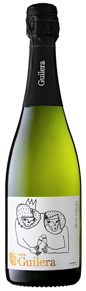 Guilera Brut Nature Reserva