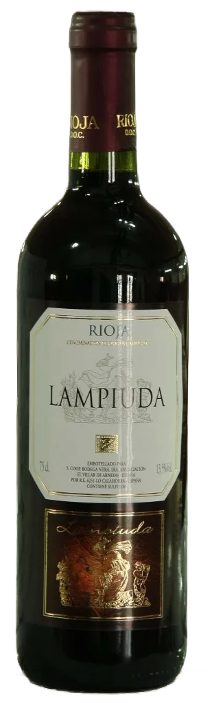 LAMPIUDA