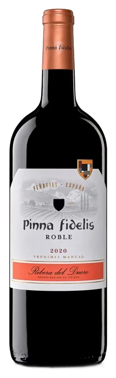 Pinna Fidelis Roble Magnum