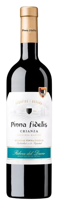Pinna Fidelis Crianza