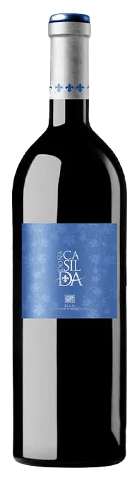 Doña Casilda Crianza