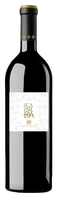 Doña Casilda Vino Tinto Joven