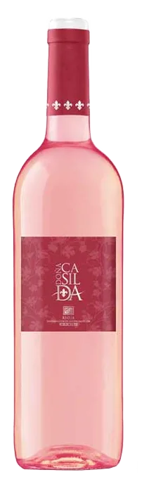 Doña Casilda Vino Rosado Joven