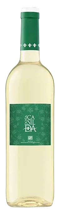 Doña Casilda Vino Blanco Joven