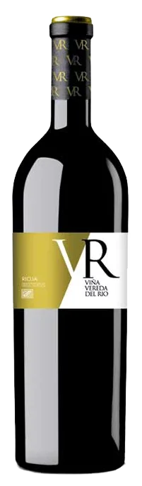 Viña Vereda del Río Crianza