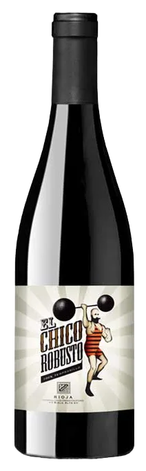 Vino El Chico Robusto