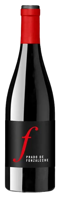 Vino Reserva Prado de Fonzaleche