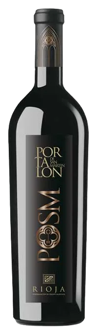 Vino Reserva Portalón de San Martín