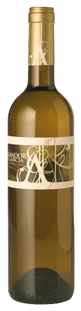 Blanco Fermentado en Barrica