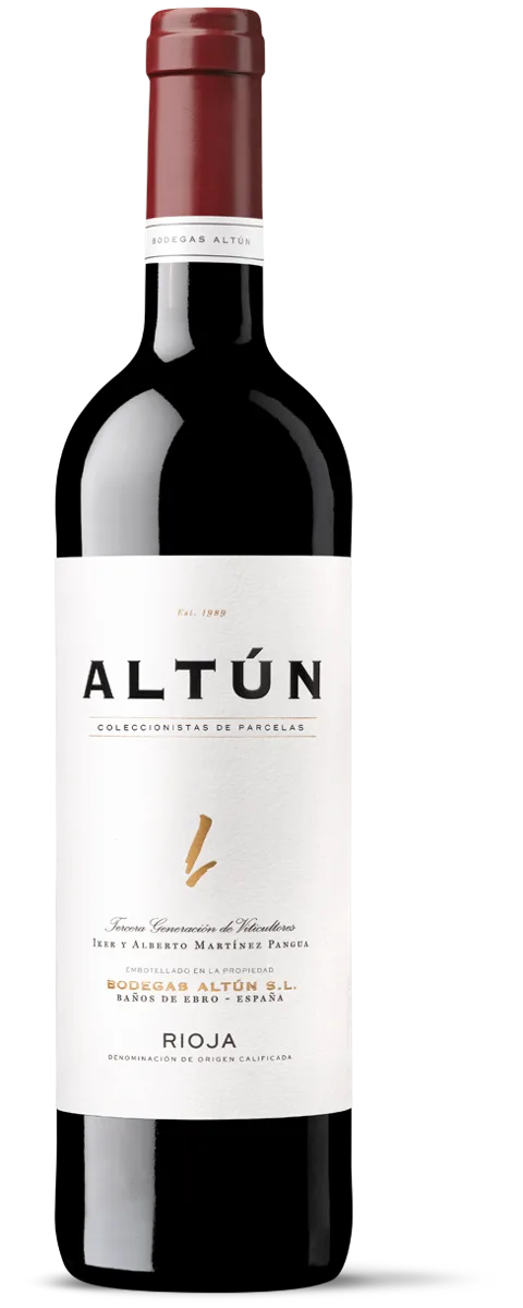 Altún