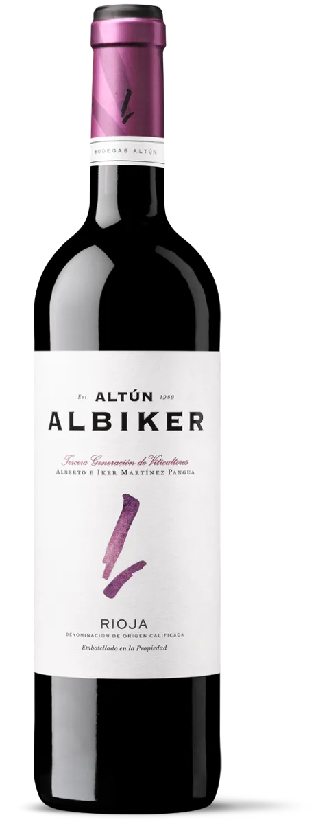 Albiker