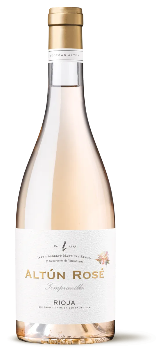 Altún Rosé