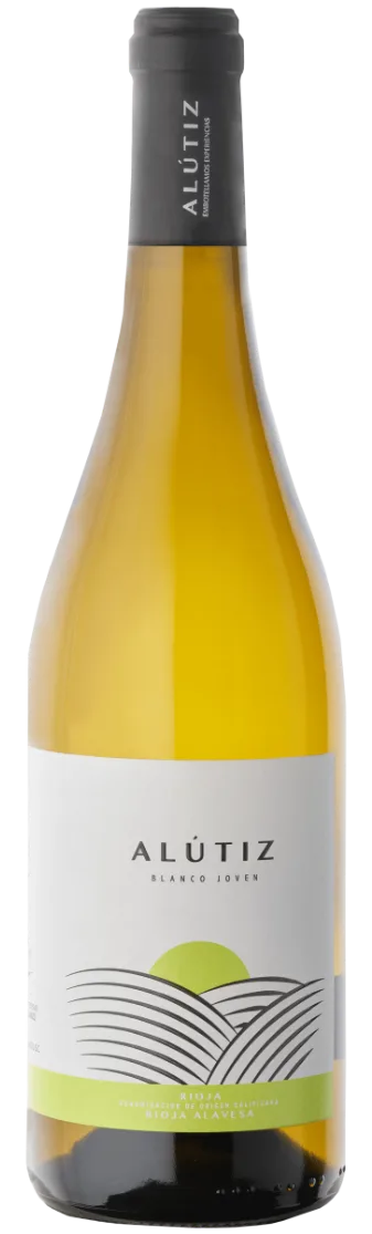 Tradición De Familia Blanco Joven