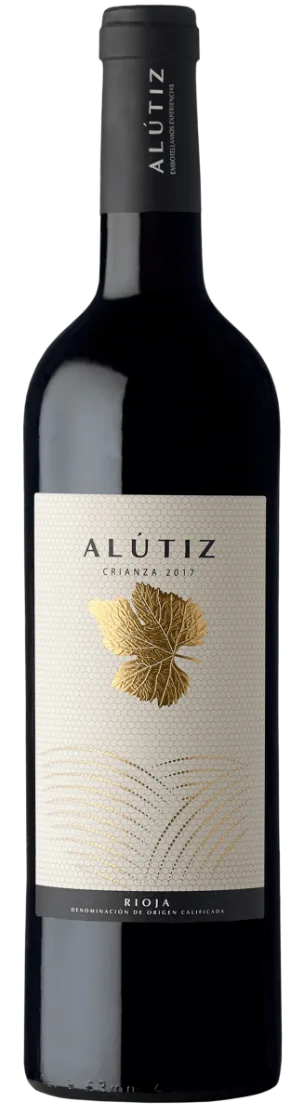 Alútiz Crianza