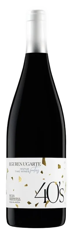 40’s