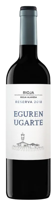 Reserva