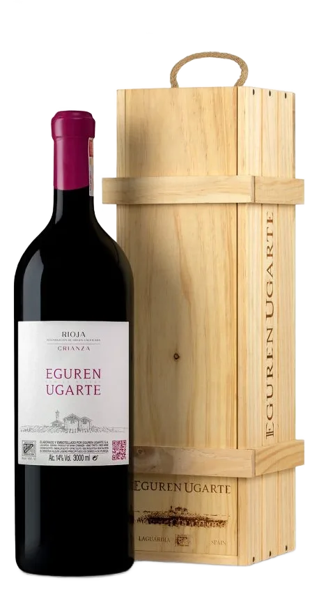 Crianza