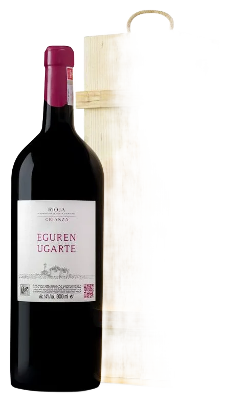 Crianza