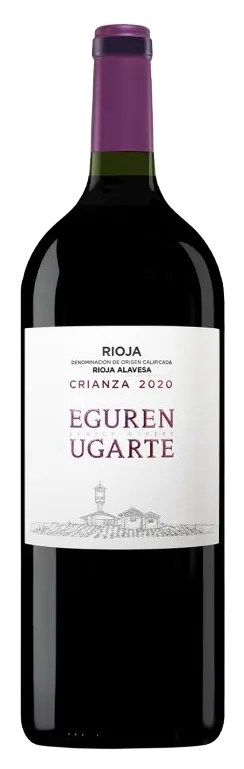Crianza Magnum