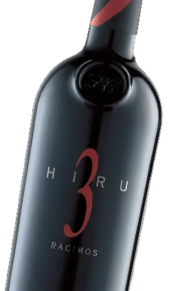 Hiru 3 Racimos