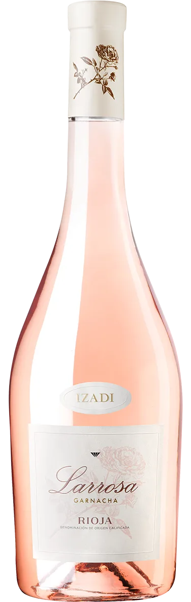 Izadi Larrosa Rosé