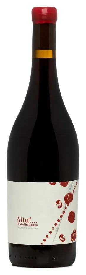 Aitu – Baltza/ Tinto