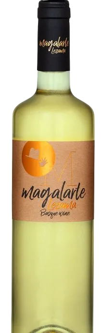 Magalarte Lezama