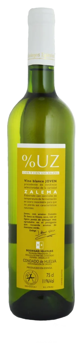 %UZ