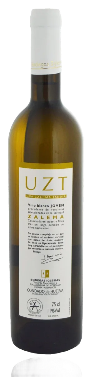 UZT