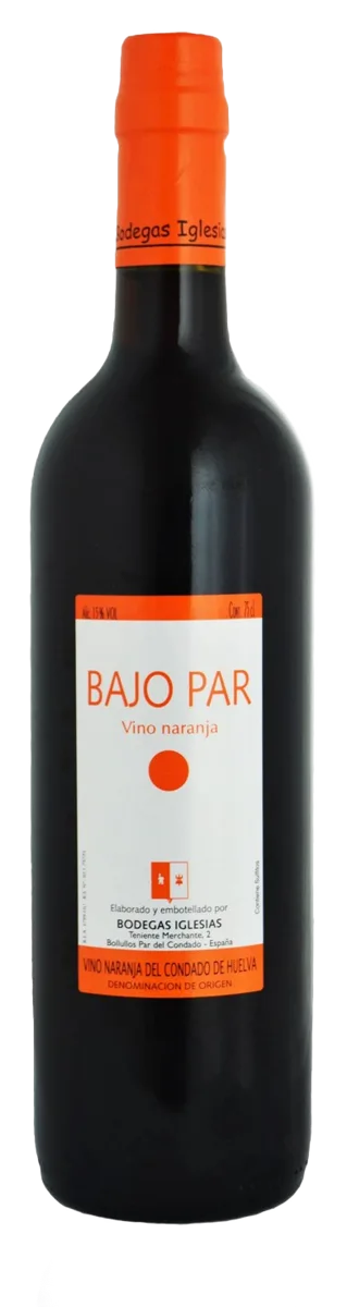 BAJO PAR