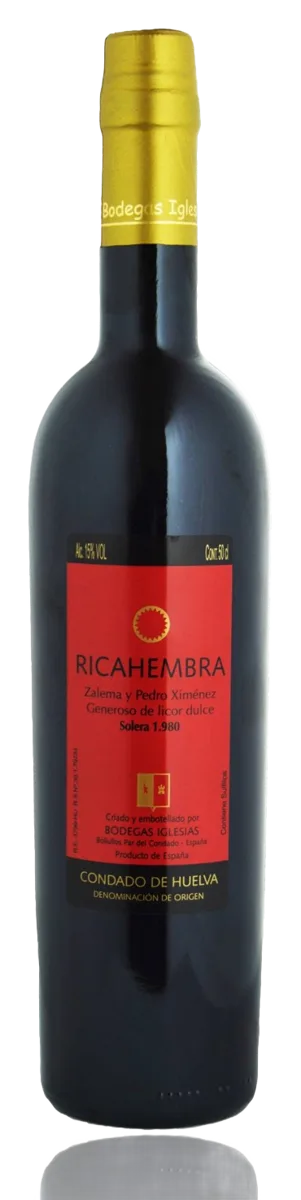 RICAHEMBRA