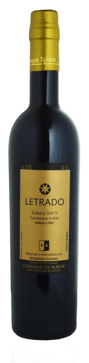 LETRADO