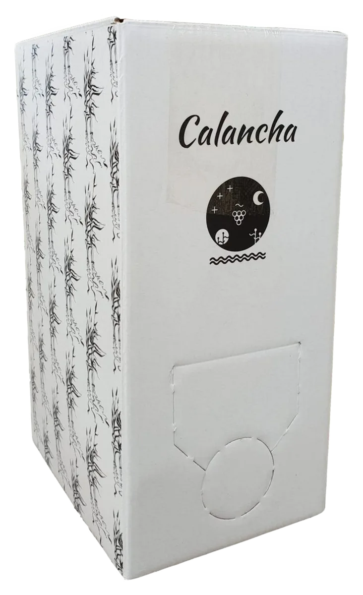 CALANCHA