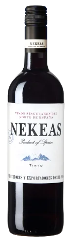 Nekeas Tinto