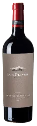 Los Olivos