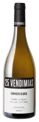 25 Vendimias