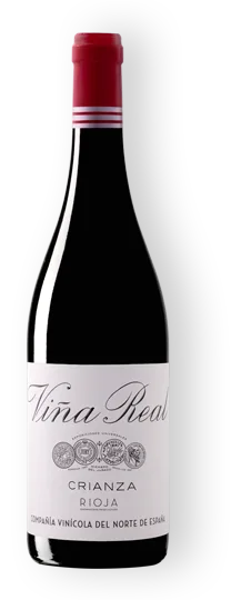 Viña Real Crianza