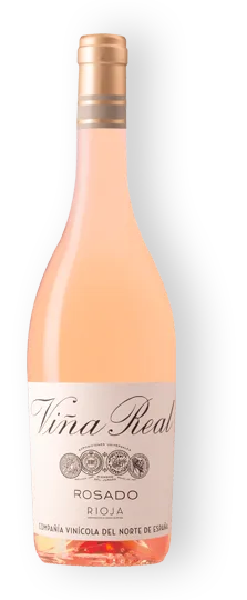 Viña Real Rosado
