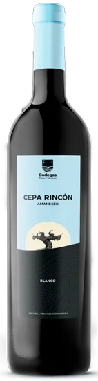 Cepa Rincón Blanco amanecer