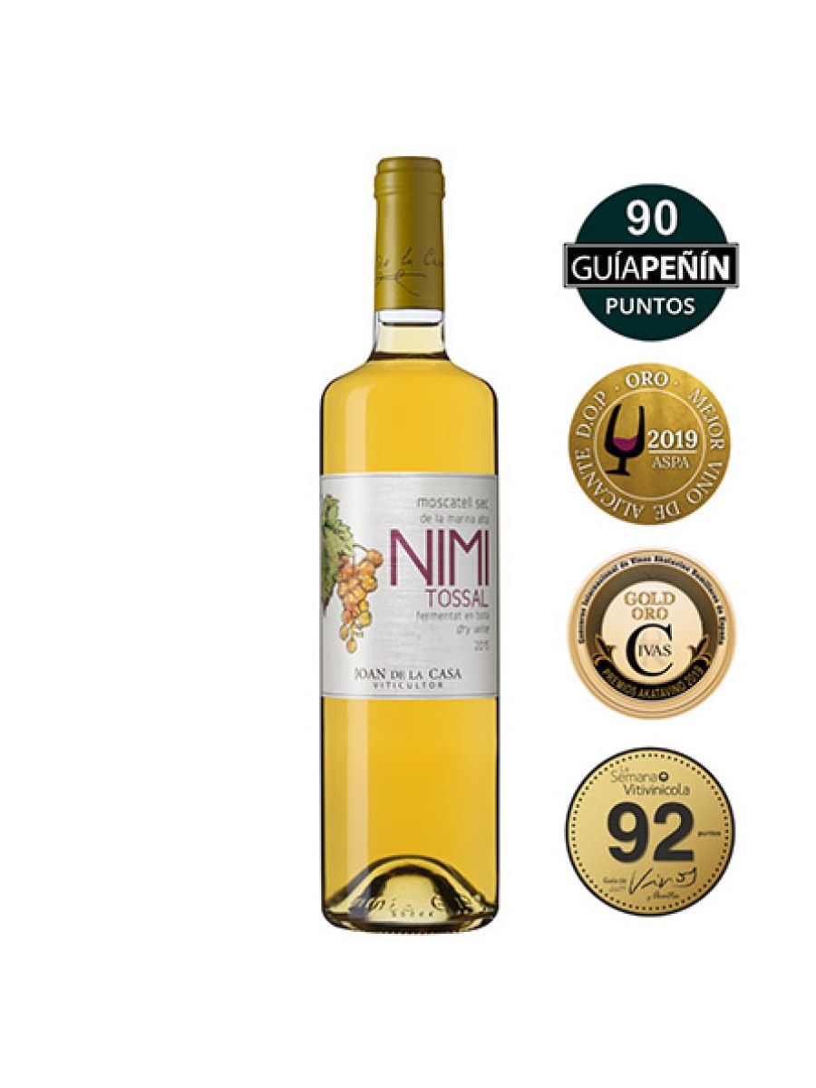 Nimi Tossal