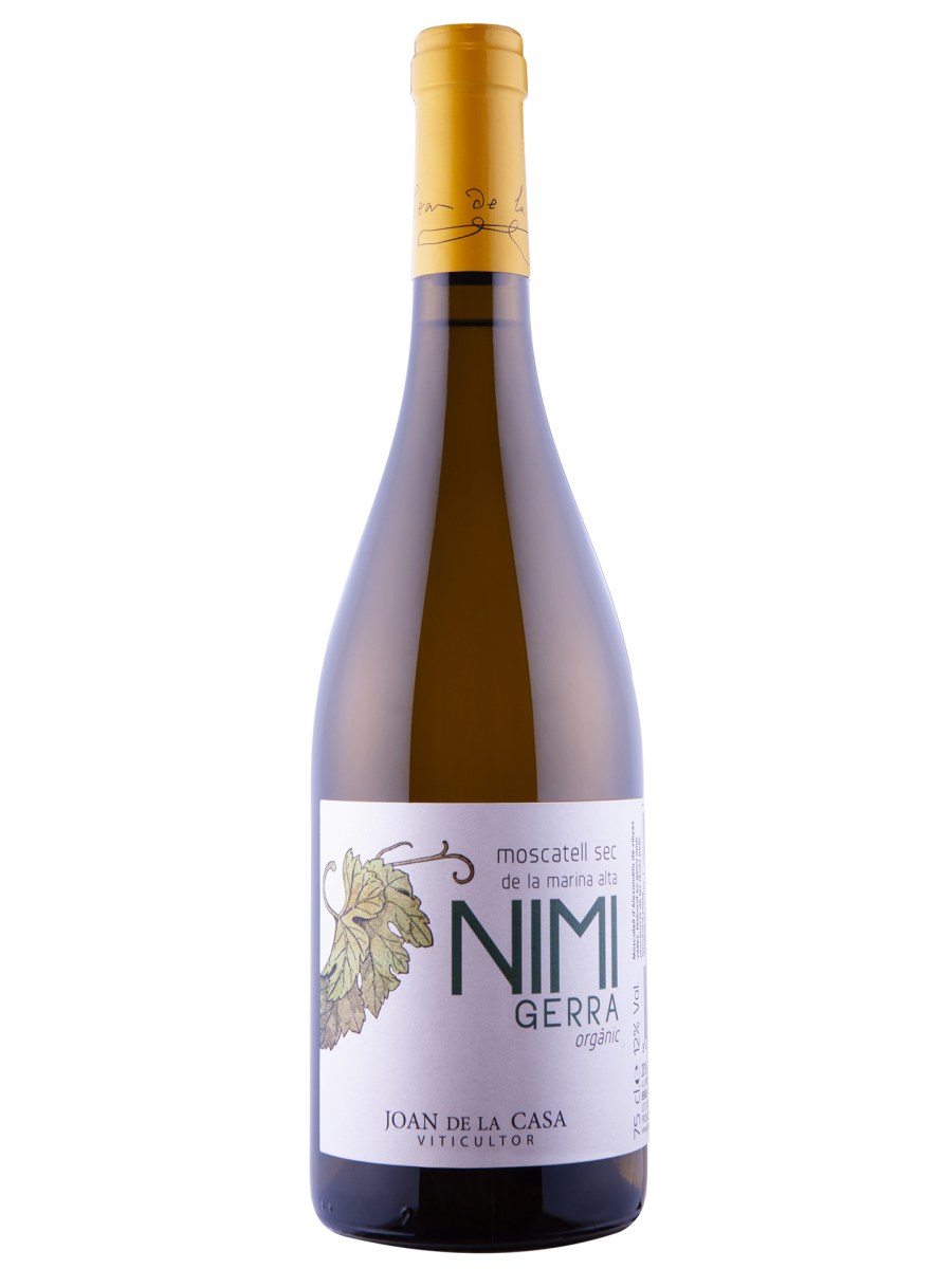 Nimi Gerra
