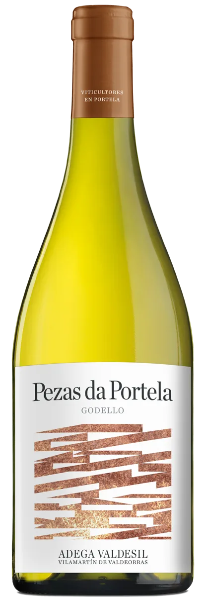 Pezas da Portela