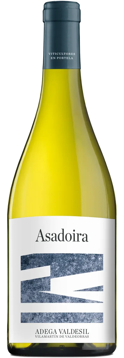 Asadoira