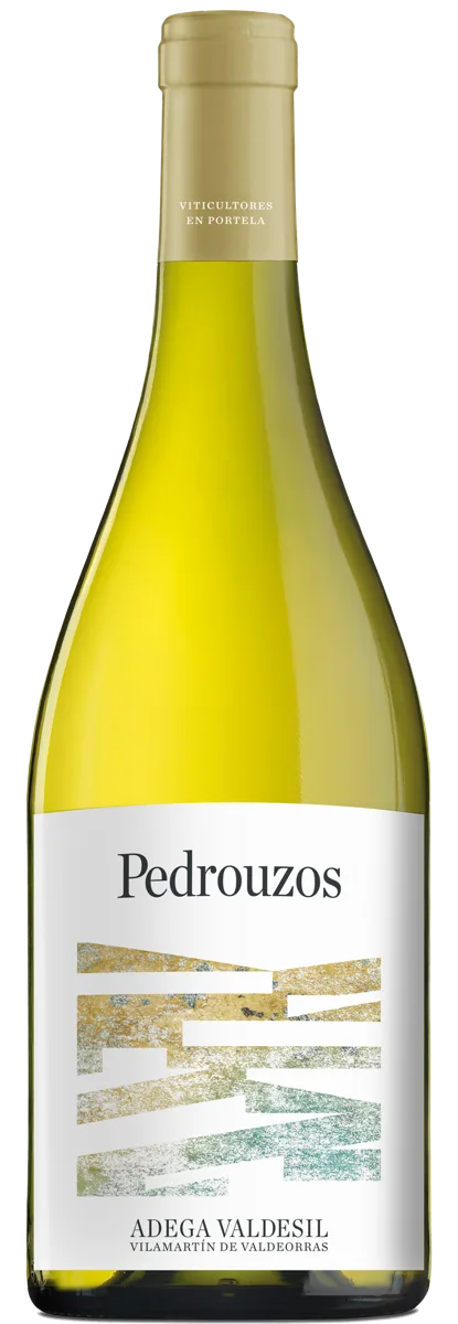 Pedrouzos
